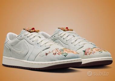 Nike Air Jordan 1 Low Retro OG Chinese New Year