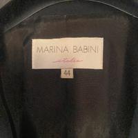 Giacca da sera con bottone gioiello