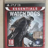 Watch Dogs - Edizione Essentials - PlayStation 3
