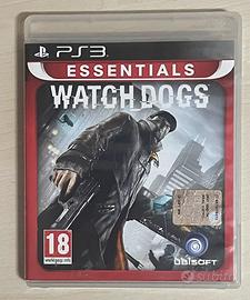 Watch Dogs - Edizione Essentials - PlayStation 3