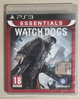 Watch Dogs - Edizione Essentials - PlayStation 3