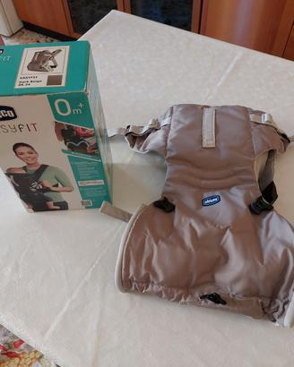 Marsupio Neonati Chicco Easyfit