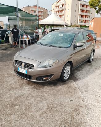 fiat croma 1,9 mjet 120 CV meccanica perfetta