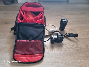 Fotocamera Nikon Z6 II