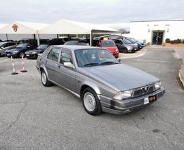 ALFA ROMEO 75 1.8i turbo America