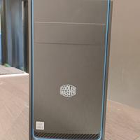 Pc assembleato NUOVO ECONOMICO