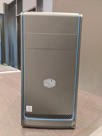 Pc assembleato NUOVO ECONOMICO