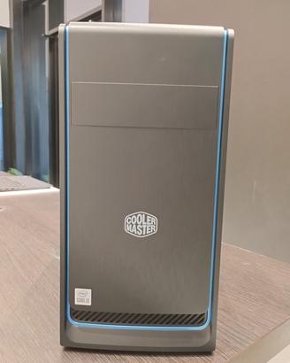 Pc assembleato NUOVO ECONOMICO