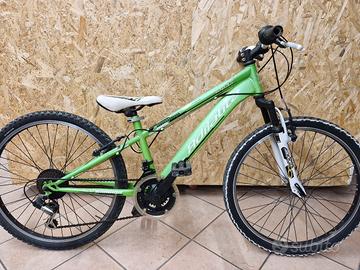 Bici Adriatica mtb 24' 
