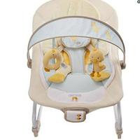 Sdraietta vibrante e musicale chicco