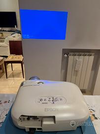Epson proiettore EMP-TW700