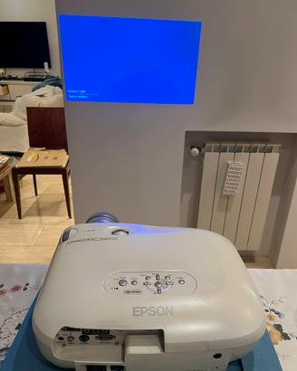 Epson proiettore EMP-TW700