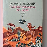 Ballard e Nothomb: sogni surreali e omicidi!