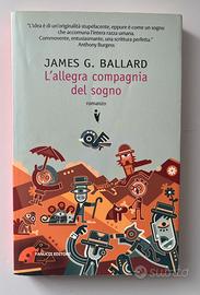 Ballard e Nothomb: sogni surreali e omicidi!