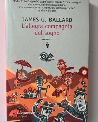 Ballard e Nothomb: sogni surreali e omicidi!