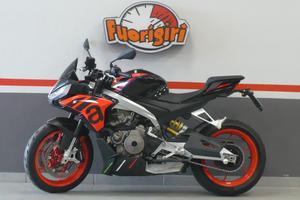 Aprilia Tuono 660 FACTORY Perfetta