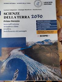 libri- scienze della terra 2030 