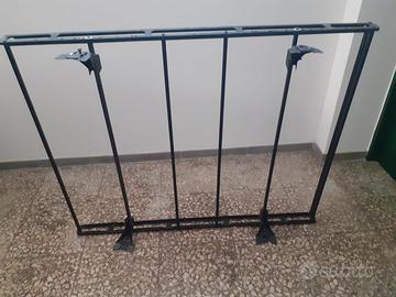 portapacchi per veicoli