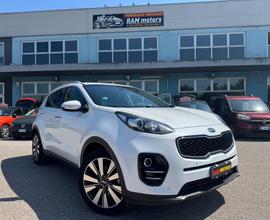 Kia Sportage 1.7 CRDI 2WD Style NEOPATENTATI