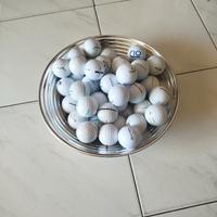 palline da golf 