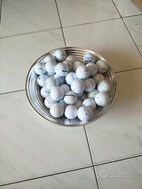 palline da golf 