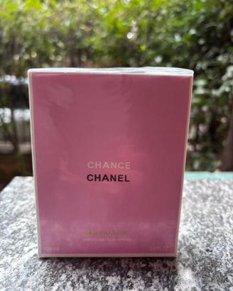 Chanel Chance Eau Fraîche EDT 100 ml – Sigillato