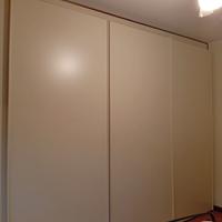 Armadio 4 ante scorrevoli