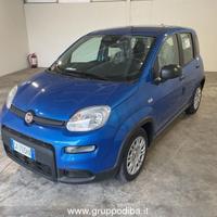 FIAT Panda Serie 7 1.0 70cv HybridPanda