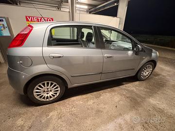 Fiat Grande punto 1.3 mjt