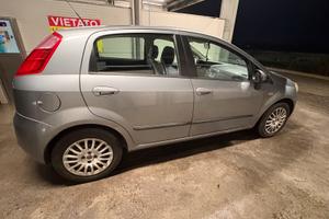 Fiat Grande punto 1.3 mjt