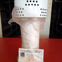 Terminale per canna fumaria 