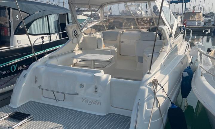 Cranchi Giada 30 Cruiser