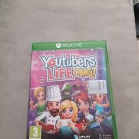 Youtubers Life omg