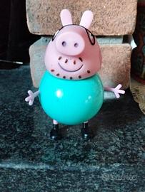 Papà Pig vintage 2003