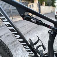 Specialized Epic 2022 XS