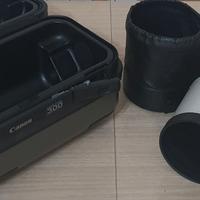 Canon EF 300mm f/2.8 L IS USM