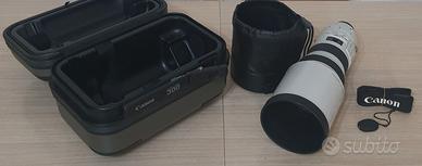 Canon EF 300mm f/2.8 L IS USM