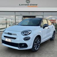 Fiat 500X 1.5 t4 hybrid Sport 130cv dct Con NAVIGA