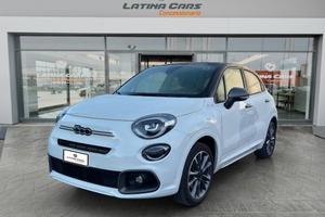 Fiat 500X 1.5 t4 hybrid Sport 130cv dct Con NAVIGA