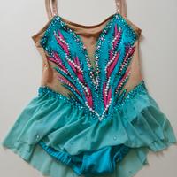 Body ginnastica ritmica