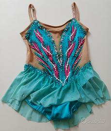 Body ginnastica ritmica