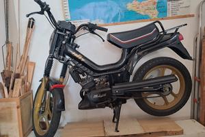 Malaguti fifty top 50