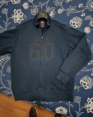 FELPA GARZATA LONSDALE XL 