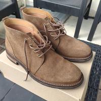 stivaletto Clarks 41/42