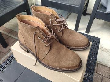 stivaletto Clarks 41/42