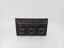 pannello-comando-clima-riscaldamento-seat-leon-iii