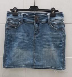 gonna Denim Promod 