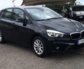 Bmw Serie 2 Gran Tourer 218d Gran Tourer Advantage