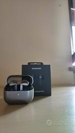 samsung galaxy buds 3 pro