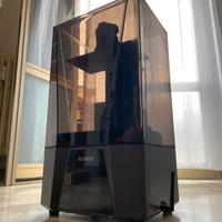 ELEGOO Saturn 3 Ultra Stampante 3D - Nuovo